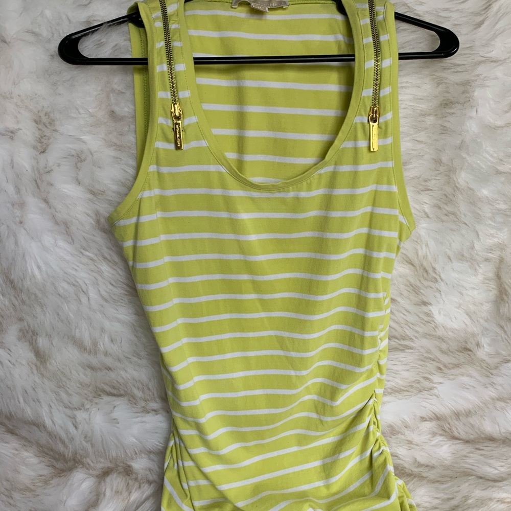 Michael by Michael Kors Tank Top Size M